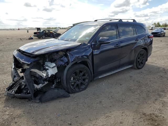 Изображение 2022 TOYOTA HIGHLANDER L 2022