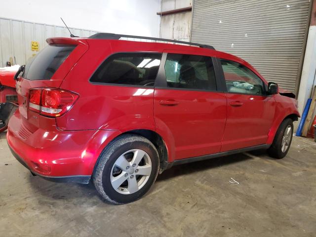 Image 3 of 2012 DODGE JOURNEY SXT 2012 with VIN 3C4PDCBB0CT395923