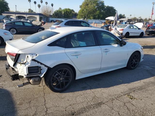 Изображение 3 2022 HONDA CIVIC SPORT 2022 с VIN 2HGFE2F51NH514681