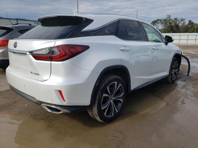 Obraz 3 z 2019 LEXUS RX 350 BASE 2019 z VIN 2T2BZMCA9KC191075