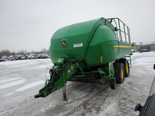 Изображение 2 2021 John Deere Other 2021 с VIN 1E0L341NCMM471053