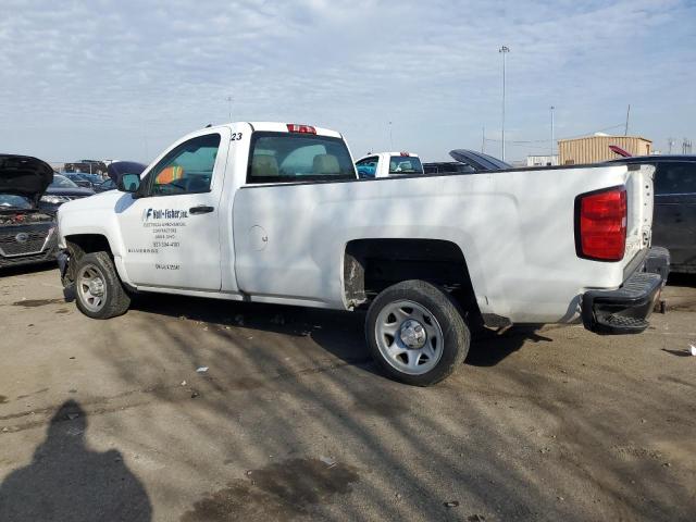 Image 2 of 2016 CHEVROLET SILVERADO C1500 2016 with VIN 1GCNCNEC3GZ396816