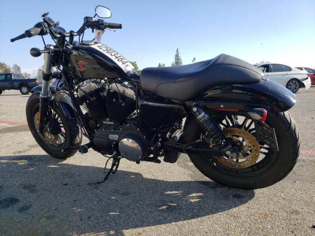 Изображение 3 2019 HARLEY-DAVIDSON XL1200 X 2019 с VIN 1HD1LC337KC417540
