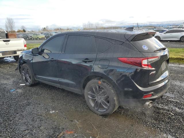 Image 2 of 2019 ACURA RDX A-SPEC 2019 with VIN 5J8TC2H61KL010192