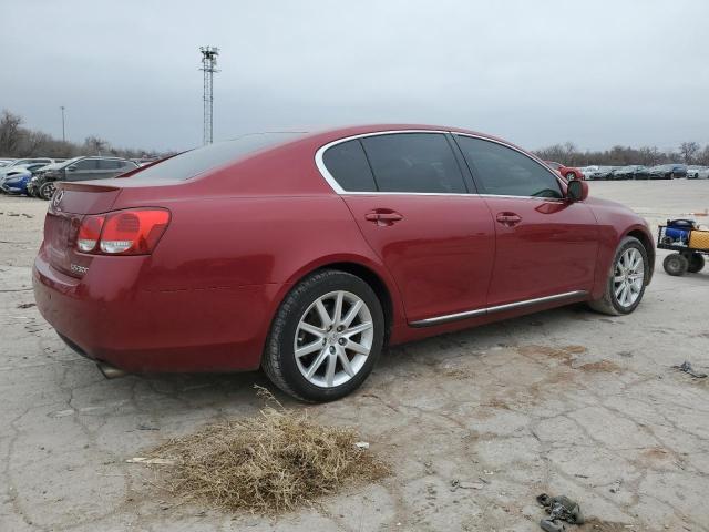 Obraz 3 z 2006 LEXUS GS 300 2006 z VIN JTHBH96S965008851