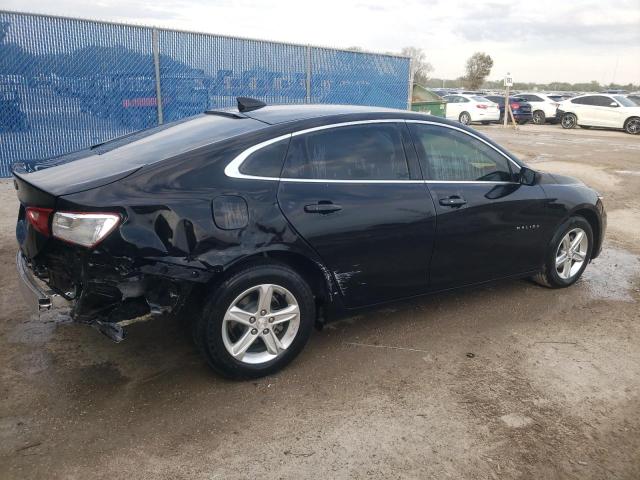 Изображение 3 2020 CHEVROLET MALIBU LS 2020 с VIN 1G1ZB5ST6LF150193