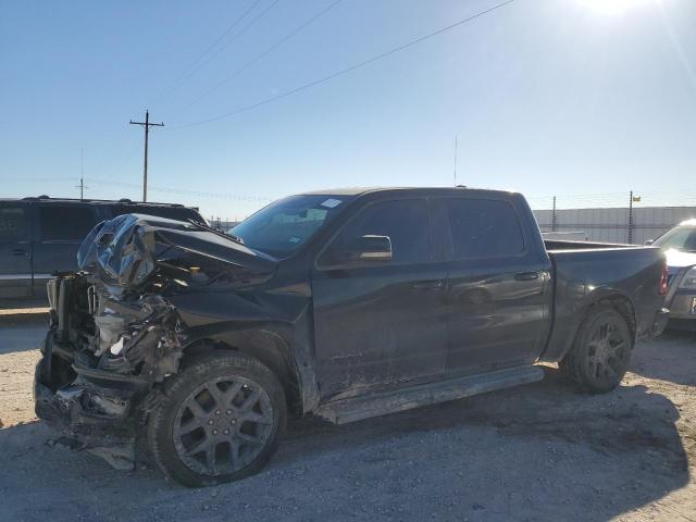 Image 1 of 2023 RAM 1500 LARAMIE 2023 with VIN 1C6SRFJT9PN527324
