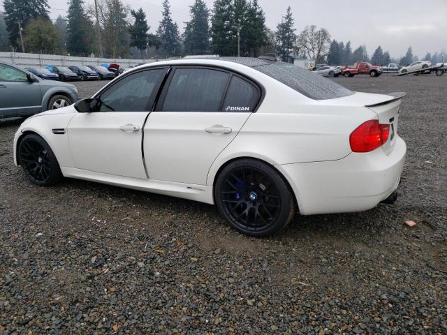 Image 2 of 2011 BMW M3  2011 with VIN WBSPM9C51BE202584