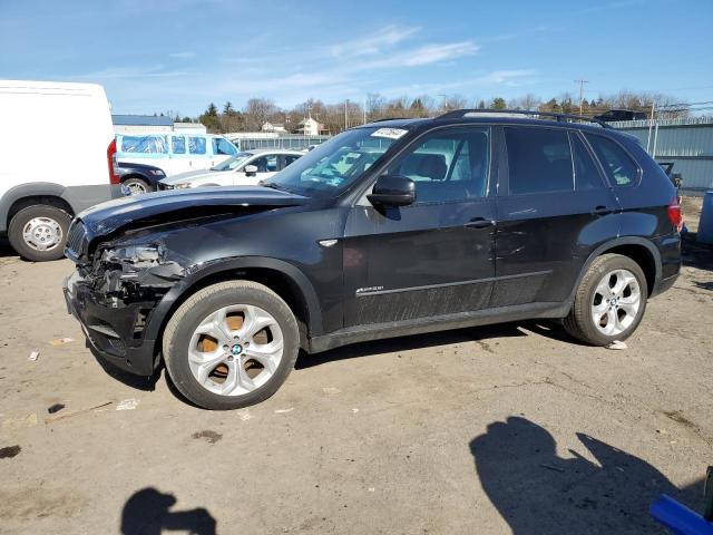 2013 BMW X5 XDRIVE35I 2013 image