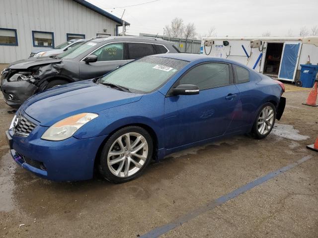 Obraz 1 z 2009 NISSAN ALTIMA 3.5SE 2009 z VIN 1N4BL24E59C142881