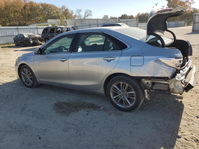 Image 2 of 2015 TOYOTA CAMRY LE 2015 with VIN 4T1BF1FK6FU919519