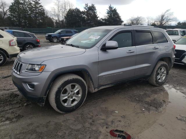 Obraz 1 z 2014 JEEP GRAND CHEROKEE LAREDO 2014 z VIN 1C4RJFAG0EC150781