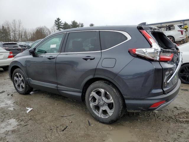 Image 2 of 2018 HONDA CR-V EX 2018 with VIN 7FARW2H55JE101463
