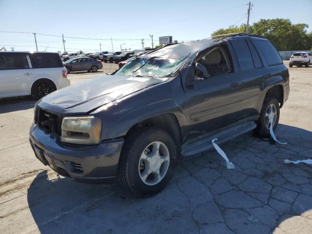 Изображение 2007 CHEVROLET TRAILBLAZER LS 2007