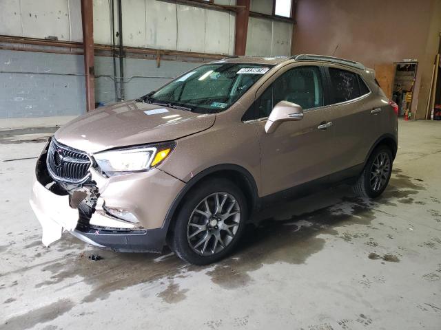 2019 BUICK ENCORE SPORT TOURING 2019 image