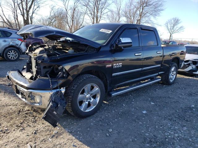 2015 RAM 1500 SLT 2015 image