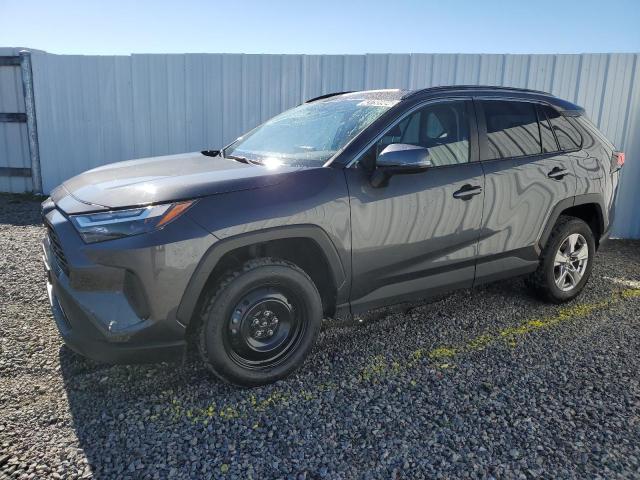 Изображение 1 2023 TOYOTA RAV4 XLE 2023 с VIN 2T3W1RFV2PW249369