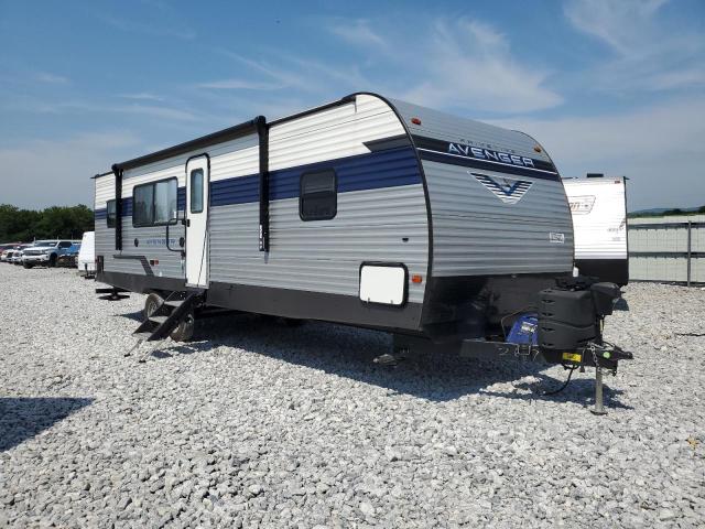 2022 PRIM AVENGER 2022 image