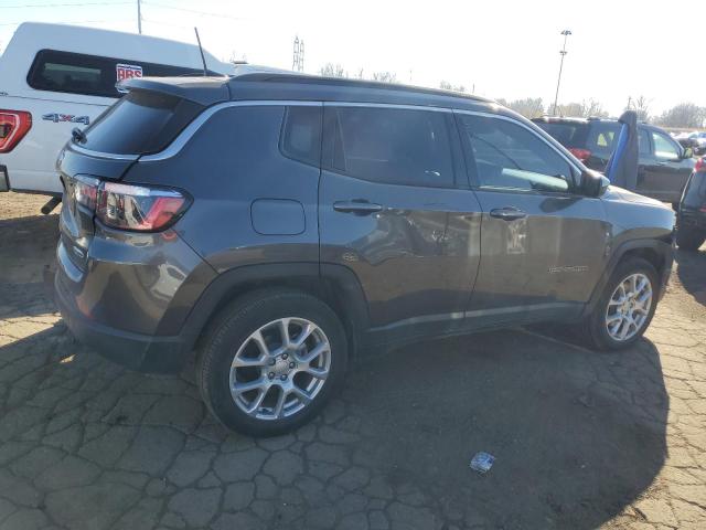 Image 3 of 2023 JEEP COMPASS LATITUDE LUX 2023 with VIN 3C4NJDFN0PT530317