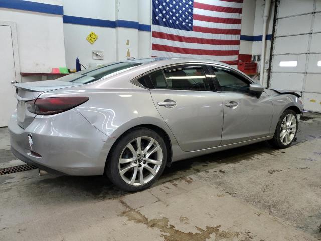 Obraz 3 z 2015 MAZDA 6 GRAND TOURING 2015 z VIN JM1GJ1W52F1218075