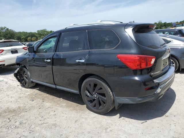Obraz 2 z 2017 NISSAN PATHFINDER S 2017 z VIN 5N1DR2MN6HC630393