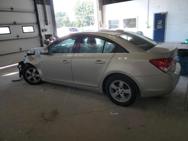 Obraz 2 z 2015 CHEVROLET CRUZE LT 2015 z VIN 1G1PC5SB3F7269524