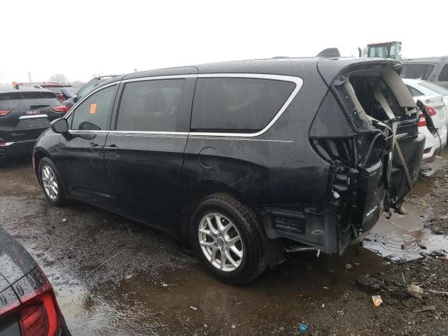 Изображение 2 2020 CHRYSLER VOYAGER LX 2020 с VIN 2C4RC1CG7LR280796