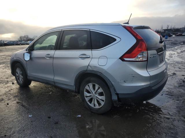 Image 2 of 2014 HONDA CR-V EXL 2014 with VIN 2HKRM4H78EH617838