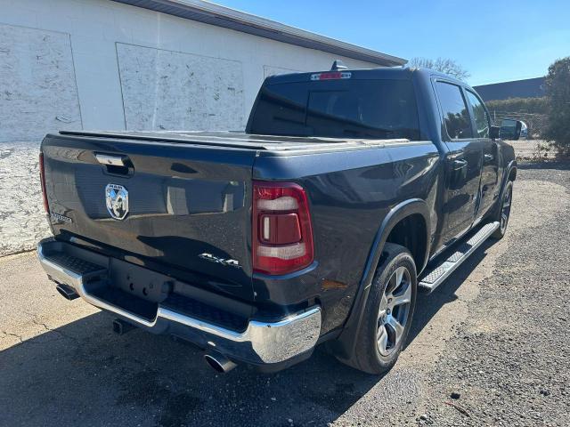Obraz 3 z 2019 RAM 1500 LARAMIE 2019 z VIN 1C6SRFJT3KN544791