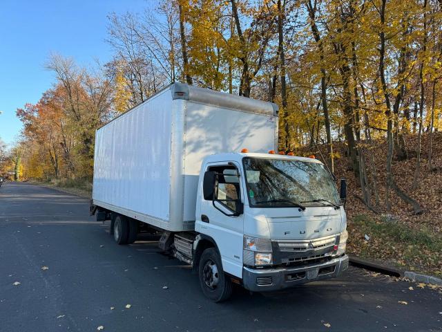 2017 MITSUBISHI FUSO TRUCK OF AMERICA INC FE FEC92S 2017 image