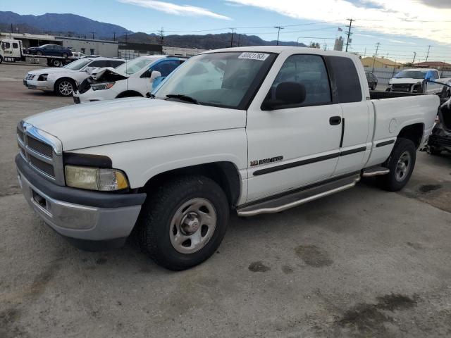 Obraz 1999 DODGE RAM 1500  1999