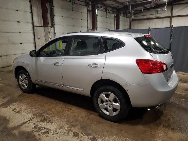 Image 2 of 2015 NISSAN ROGUE SELECT S 2015 with VIN JN8AS5MV5FW762462