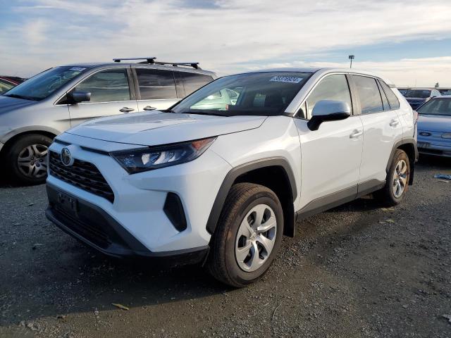 Obraz 2022 TOYOTA RAV4 LE 2022