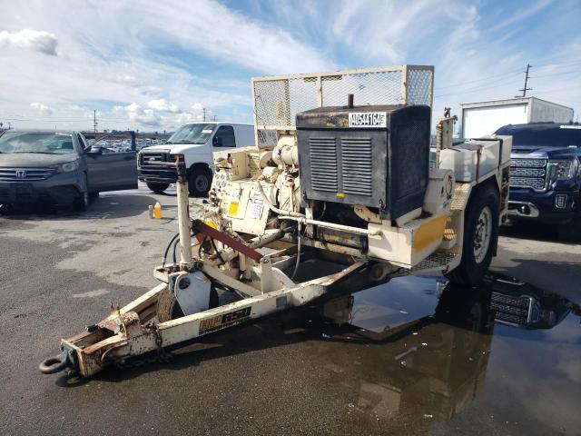 Image 2 of 1981 HOBA T-REEL 1981 with VIN 1H9161318A1011135