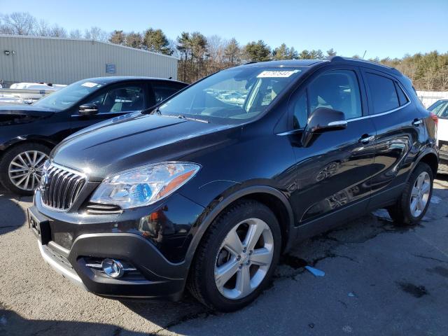 2015 BUICK ENCORE CONVENIENCE 2015 image