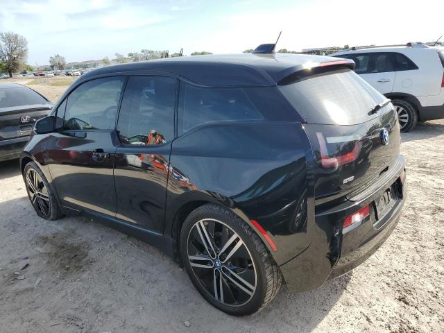 Image 2 of 2017 BMW I3 REX 2017 with VIN WBY1Z8C37HV890265