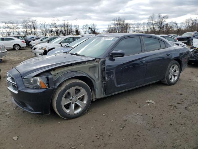 Obraz 1 z 2012 DODGE CHARGER SE 2012 z VIN 2C3CDXBG5CH270737