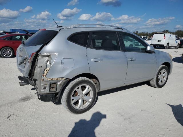 Изображение 3 2008 NISSAN ROGUE S 2008 с VIN JN8AS58VX8W134295