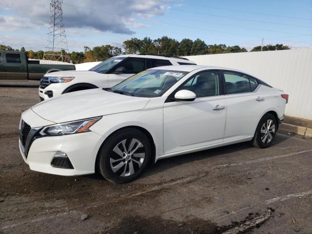 Изображение 1 2019 NISSAN ALTIMA S 2019 с VIN 1N4BL4BVXKC250319