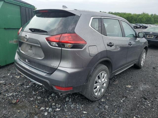 Изображение 3 2020 NISSAN ROGUE S 2020 с VIN JN8AT2MV6LW137494