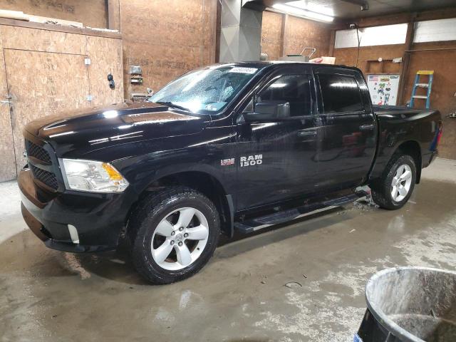 Obraz 1 z 2014 RAM 1500 ST 2014 z VIN 1C6RR7KT9ES247789