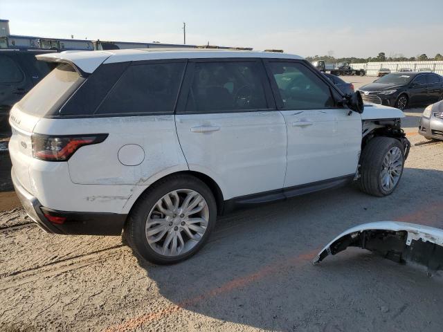 Obraz 3 z 2019 LAND ROVER RANGE ROVER SPORT HSE 2019 z VIN SALWR2RU8KA875186