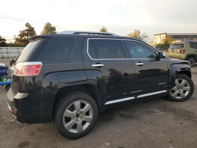 Image 3 of 2015 GMC TERRAIN DENALI 2015 with VIN 2GKFLUE34F6376670