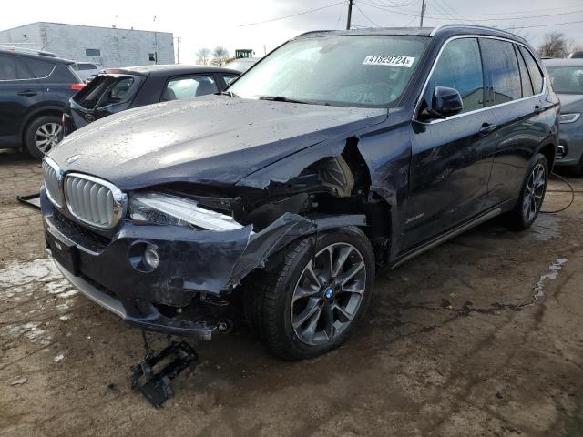 Изображение 2018 BMW X5 XDRIVE35I 2018