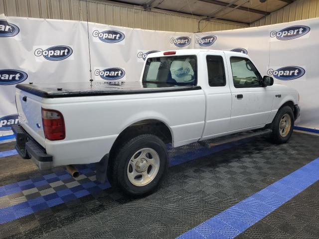 Изображение 3 2005 FORD RANGER SUPER CAB 2005 с VIN 1FTYR15E05PA57994