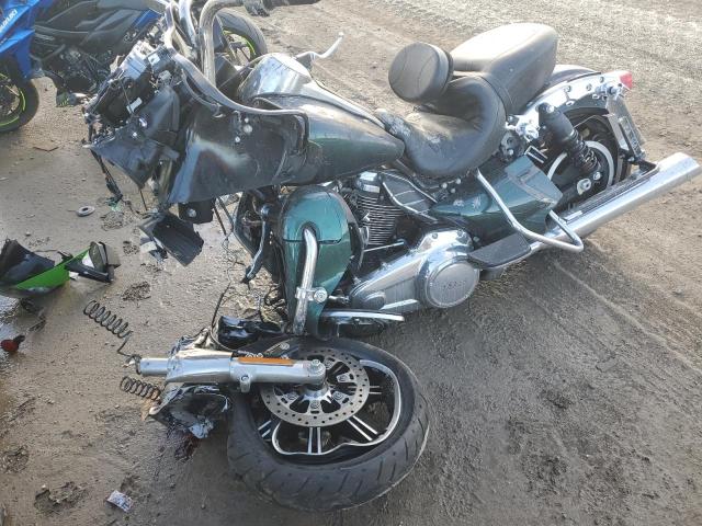 Изображение 2 2021 HARLEY-DAVIDSON FLTRK  2021 с VIN 1HD1KZF19MB632426