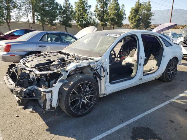 Obraz 1 z 2021 AUDI A8 L 2021 z VIN WAU8DAF84MN029663