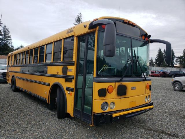 2006 THOMAS SCHOOL BUS  2006 image