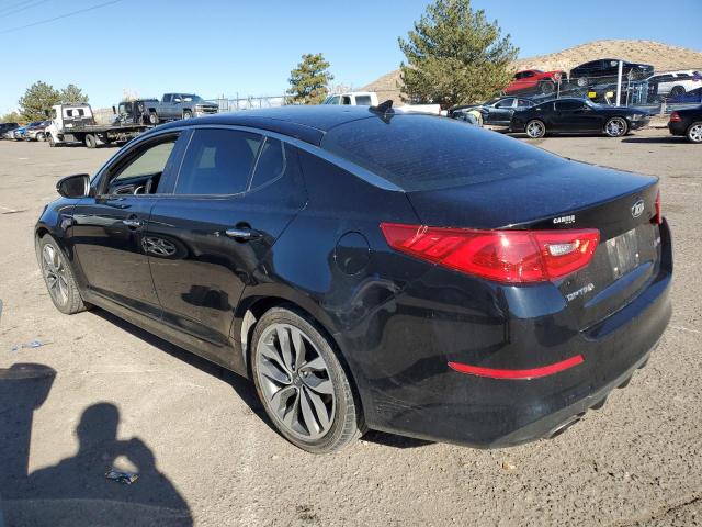 Изображение 2 2015 KIA OPTIMA SX 2015 с VIN 5XXGR4A76FG517558