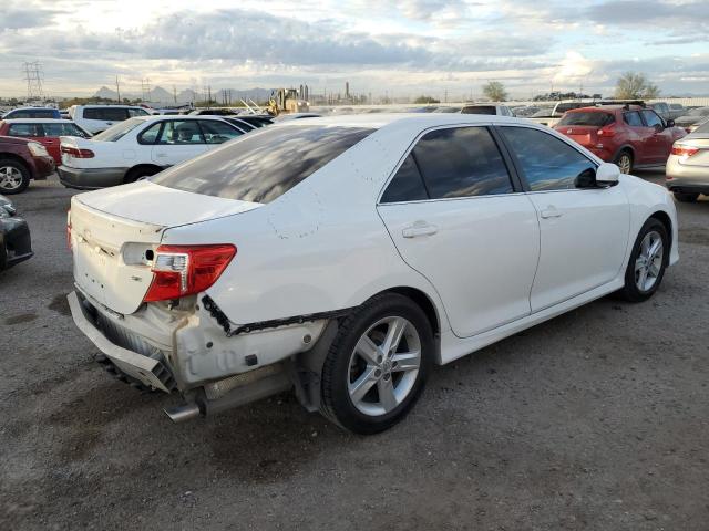 Изображение 3 2013 TOYOTA CAMRY L 2013 с VIN 4T1BF1FK9DU657489